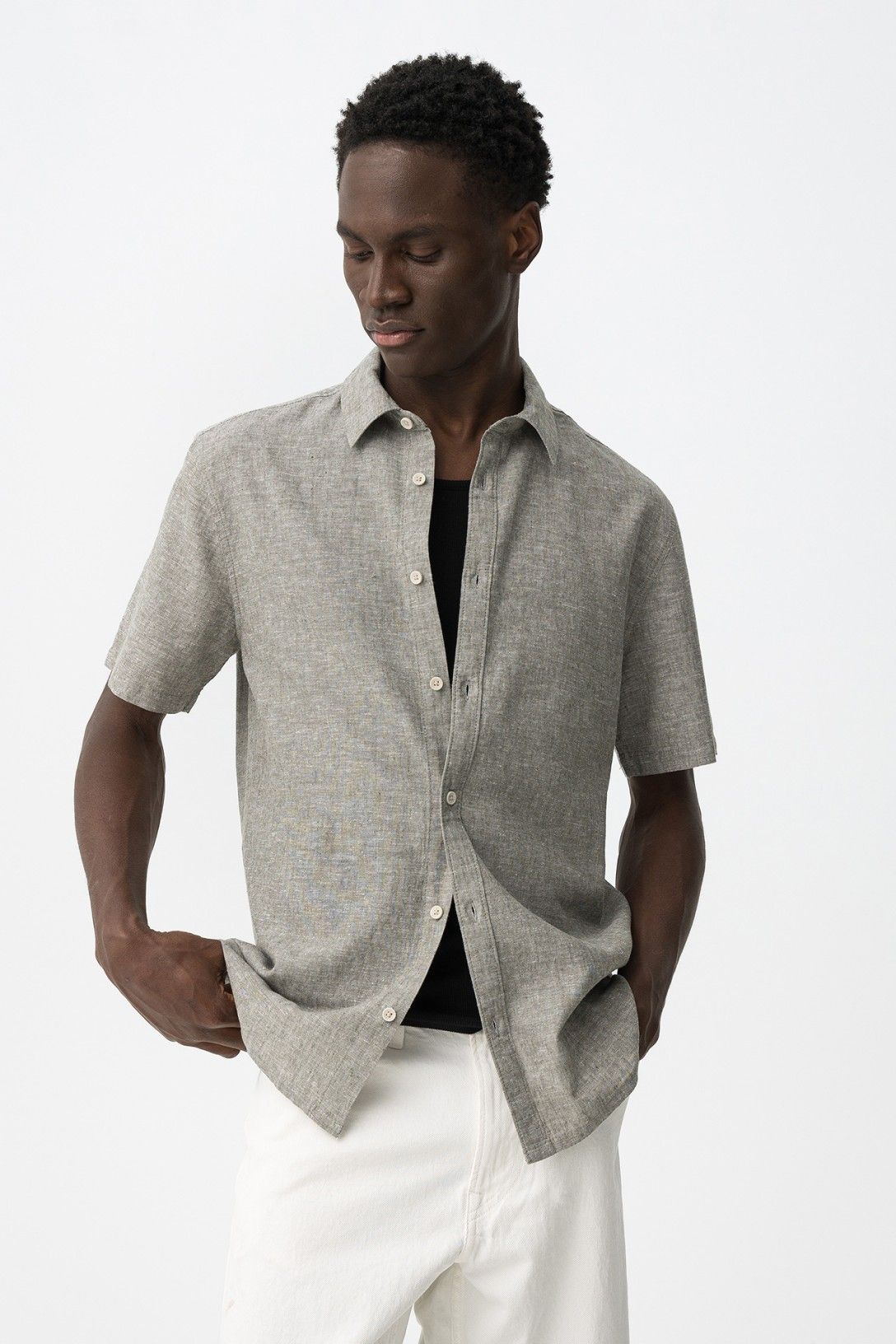 KEVIN - CAMICIA - TIFFOSI