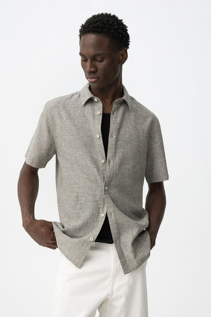 KEVIN - CAMICIA - TIFFOSI