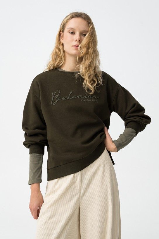 Surtur - FELPA - TIFFOSI