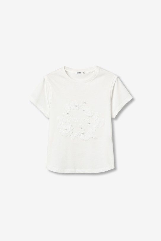 Angel - TSHIRT - TIFFOSI