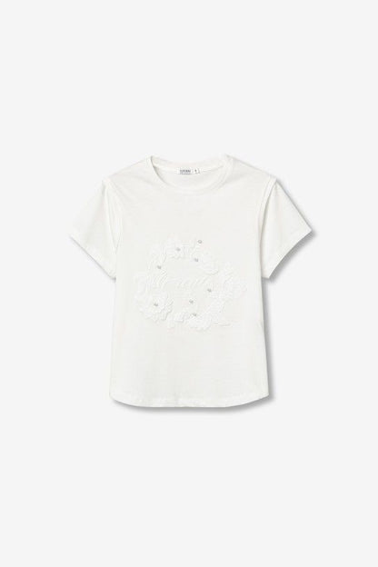 Angel - TSHIRT - TIFFOSI