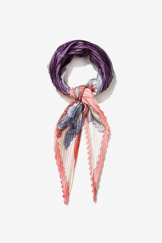 MARY - FOULARD - TIFFOSI
