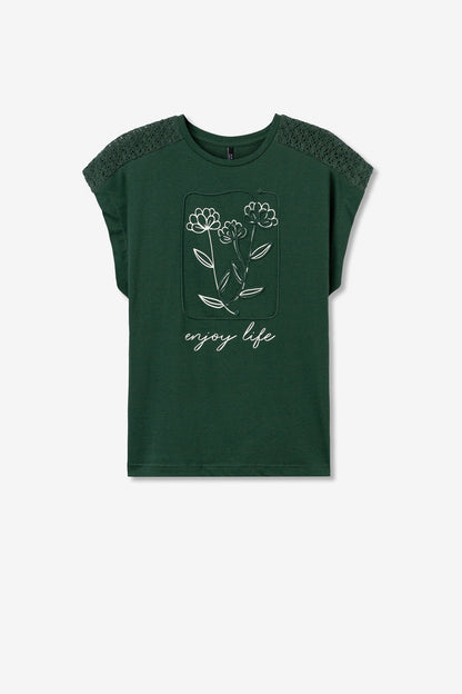 Onça - TSHIRT - TIFFOSI
