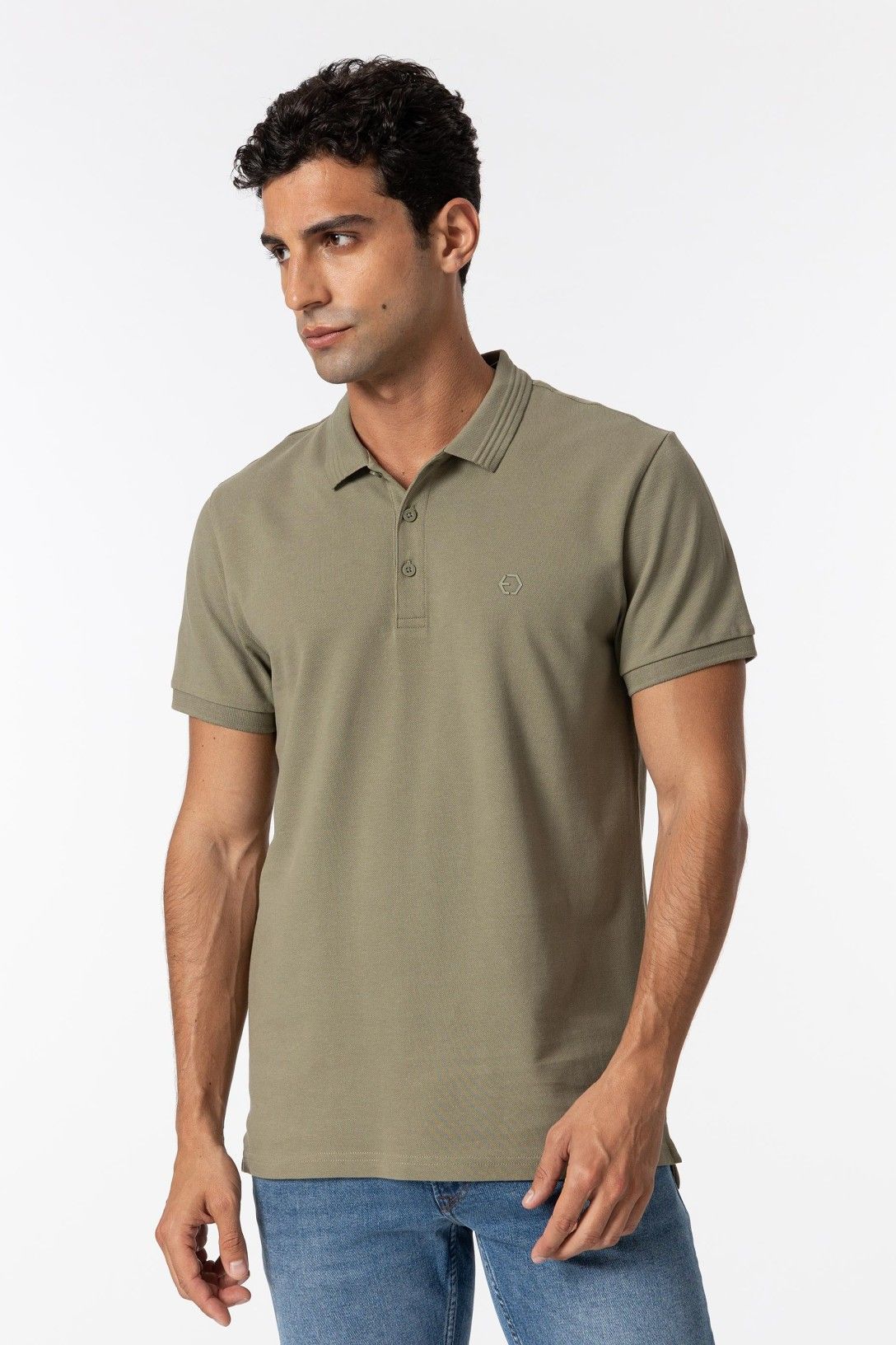 MANNING 26 - POLO - TIFFOSI