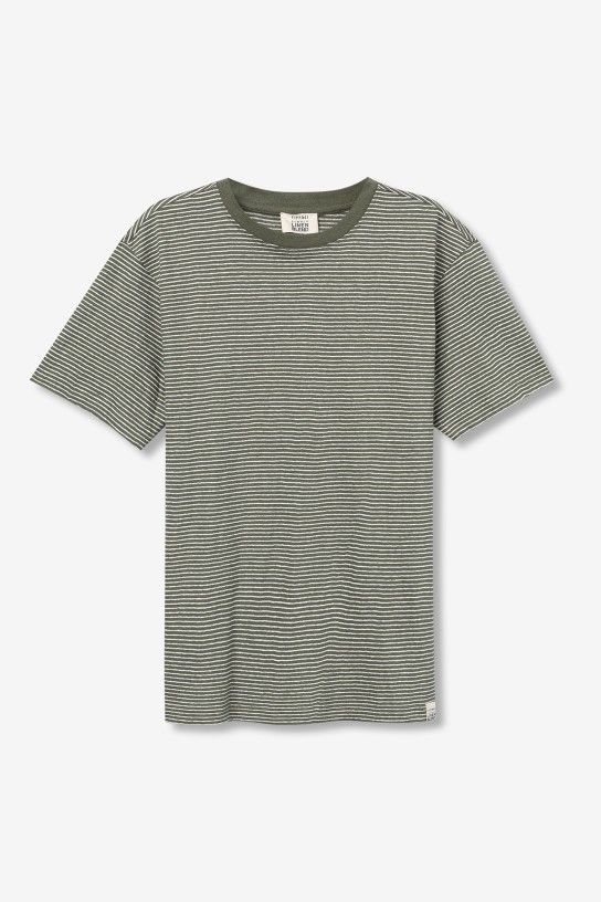 FOX - TSHIRT - TIFFOSI
