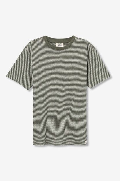 FOX - TSHIRT - TIFFOSI