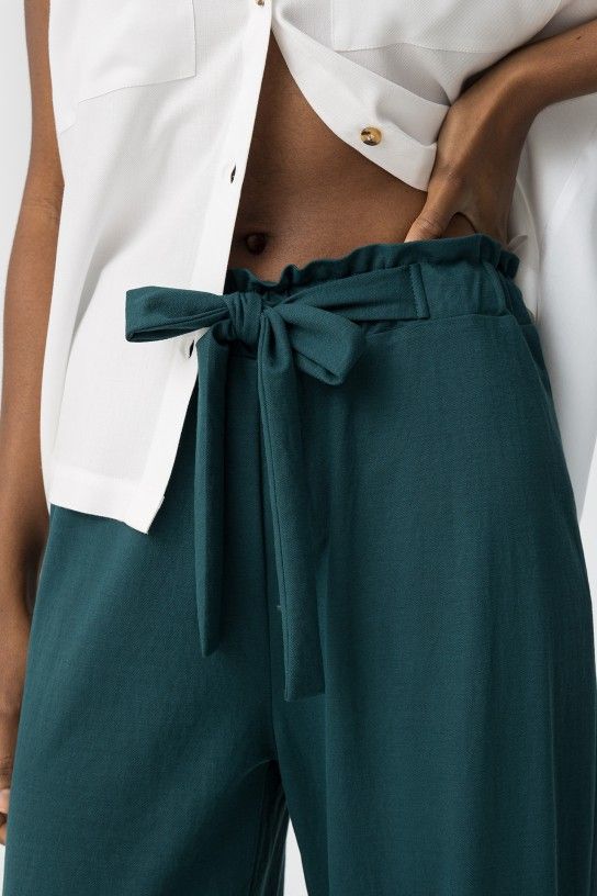 Venus 5 - PANTALONE - TIFFOSI