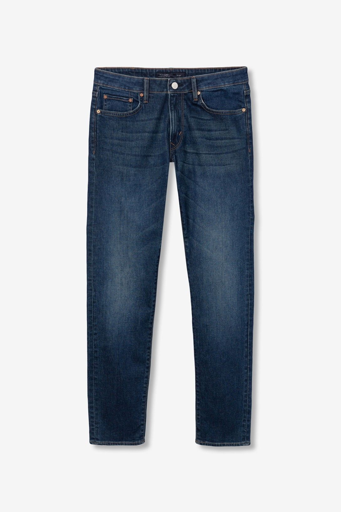 DYLAN 114 - JEANS - TIFFOSI