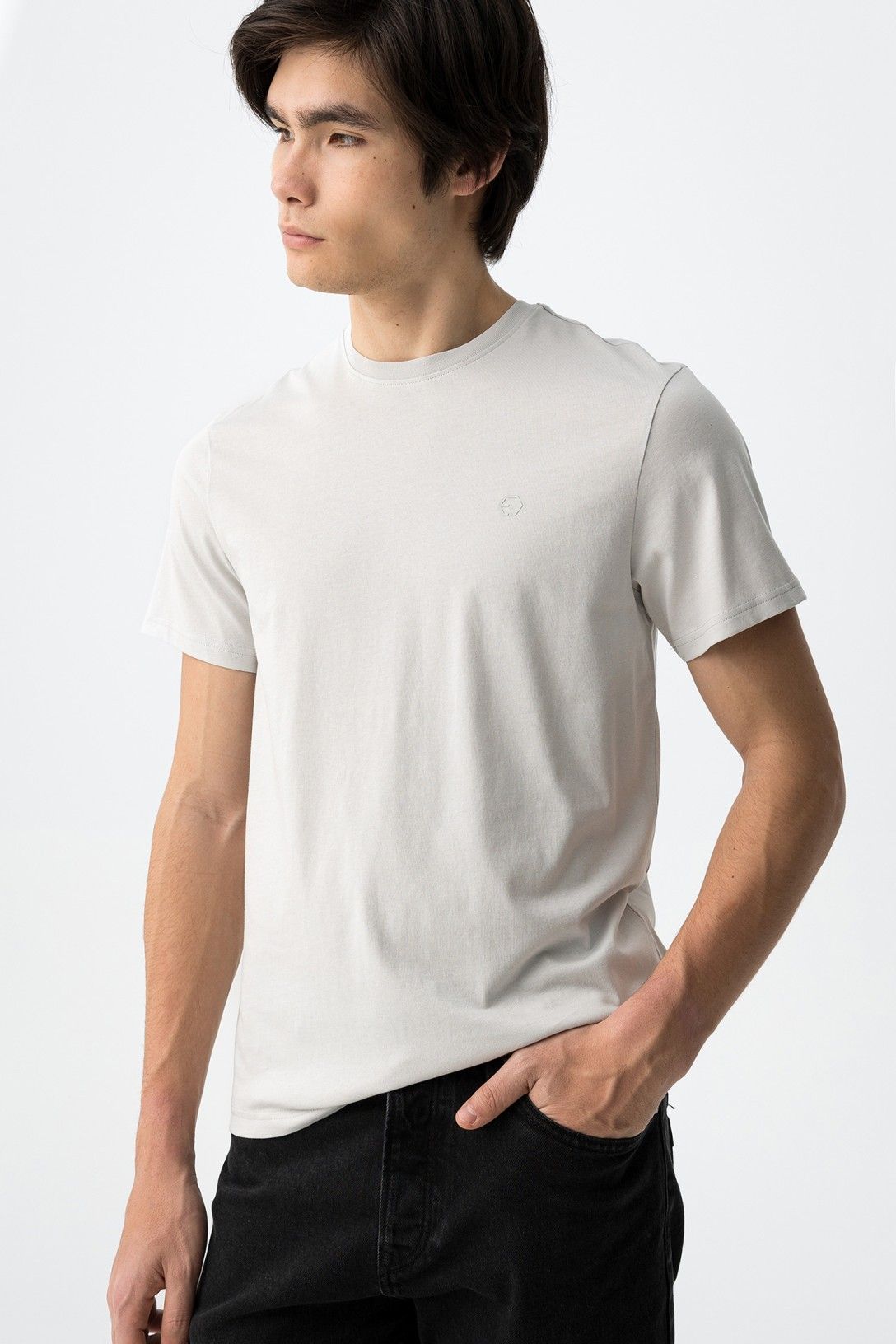 BARTON 26 - TSHIRT - TIFFOSI