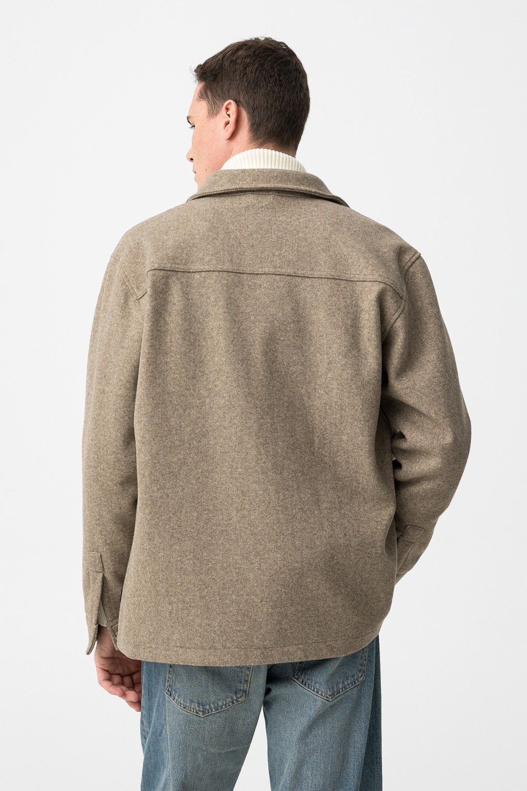 COLLIN - CAMICIA - TIFFOSI