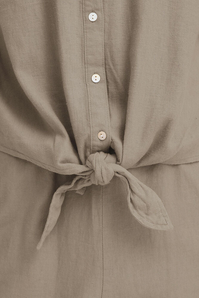 CAMICIA IHLINNO - CAMICIA - ICHI