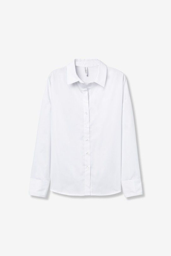 Nancy_1 - CAMICIA - TIFFOSI