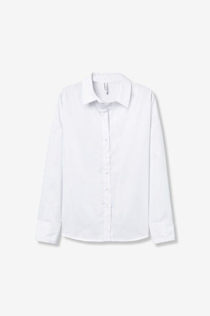 Nancy_1 - CAMICIA - TIFFOSI