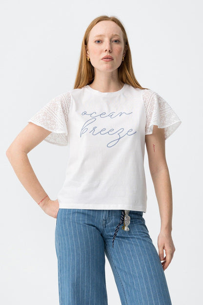 Remi - TSHIRT - TIFFOSI