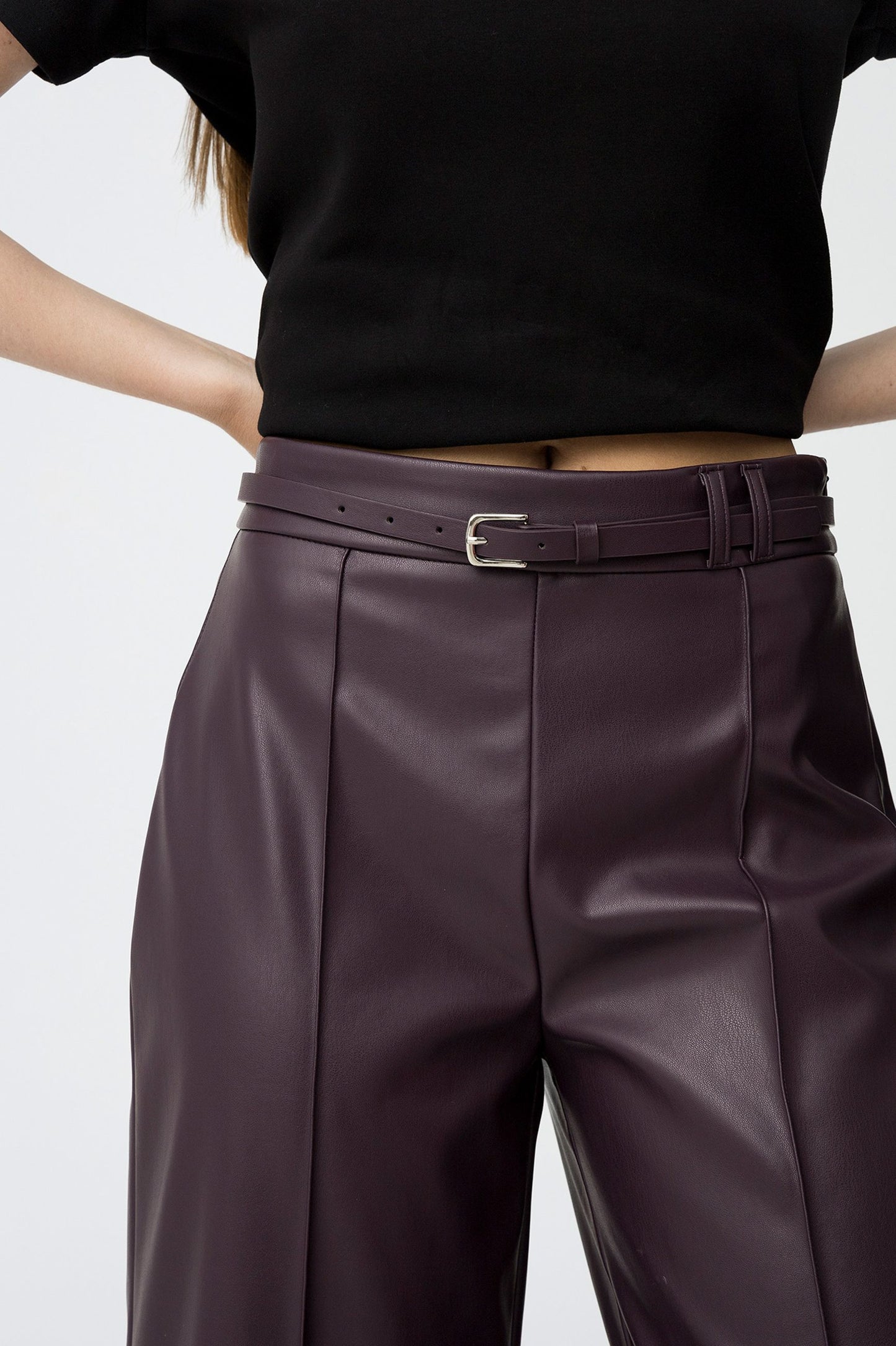 Fila - PANTALONE - TIFFOSI