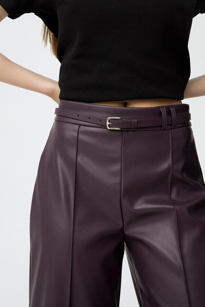Fila - PANTALONE - TIFFOSI