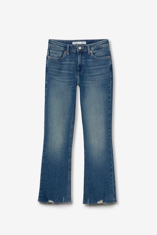 MEGAN 103 - JEANS - TIFFOSI