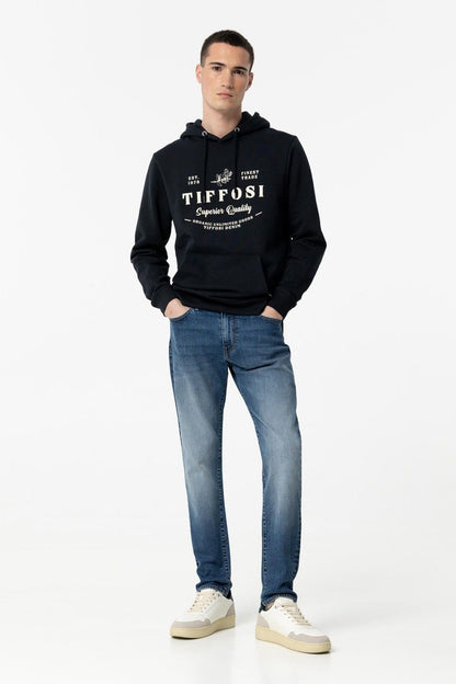 DYLAN-94 - JEANS - TIFFOSI