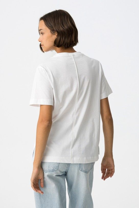 BOLD - TSHIRT - TIFFOSI