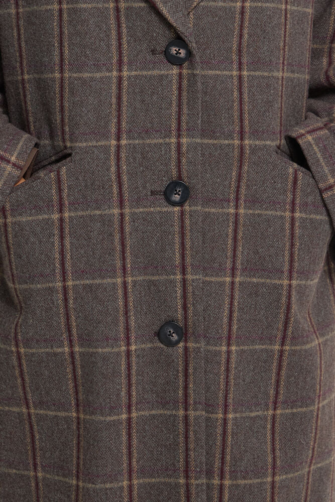 GIACCA IHEMMALU - CAPPOTTO - ICHI