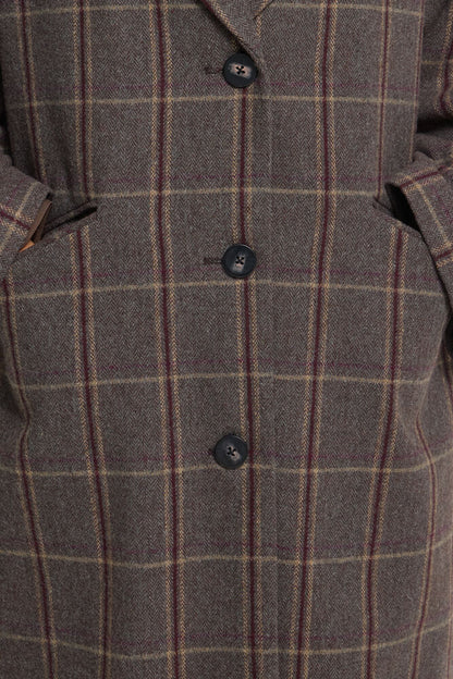 GIACCA IHEMMALU - CAPPOTTO - ICHI