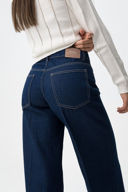 CELINE_12 - JEANS - TIFFOSI