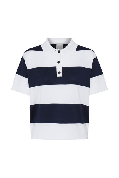 HLULS POLO SS - POLO - ICHI