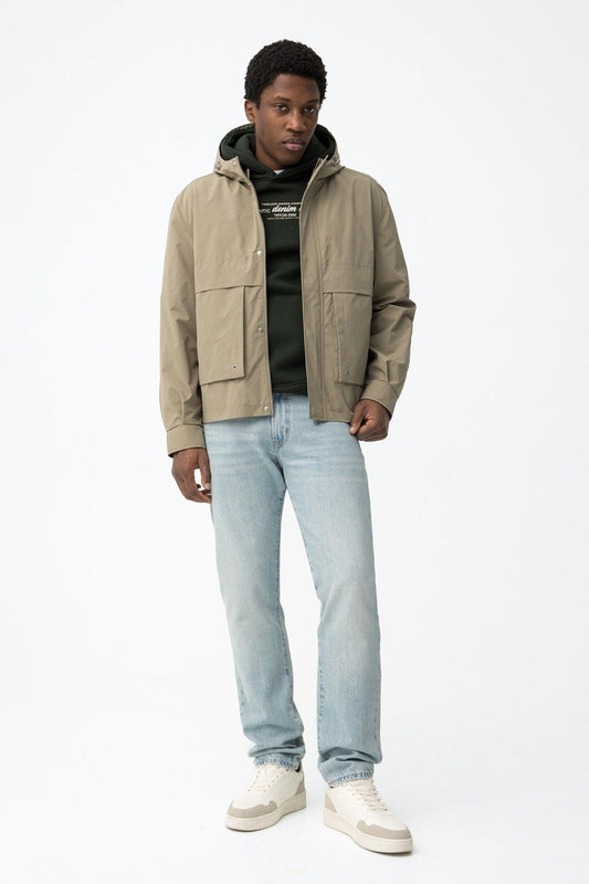 Austin_61 - JEANS - TIFFOSI