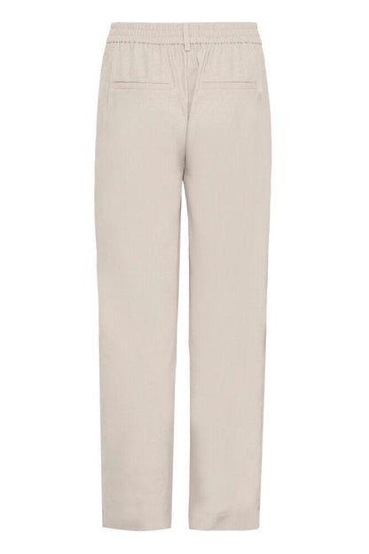 IHFAVA ANCLE PA - PANTALONE - ICHI