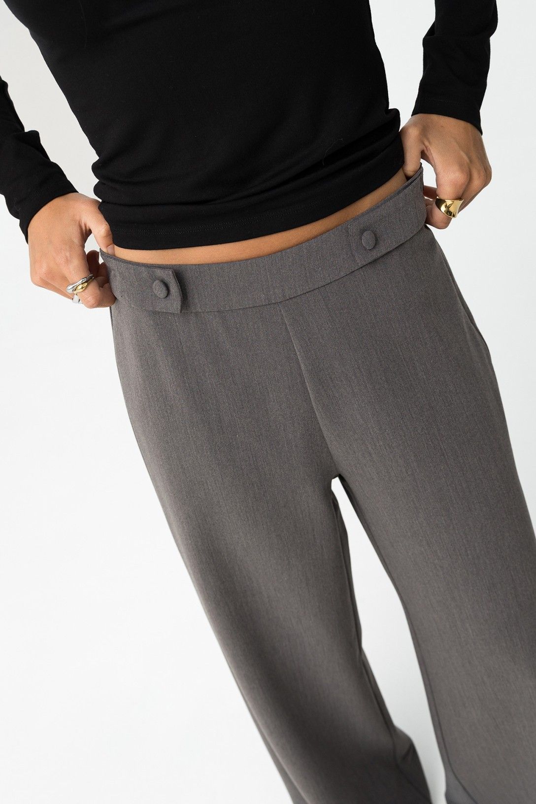 Sammy_1 - PANTALONE - TIFFOSI