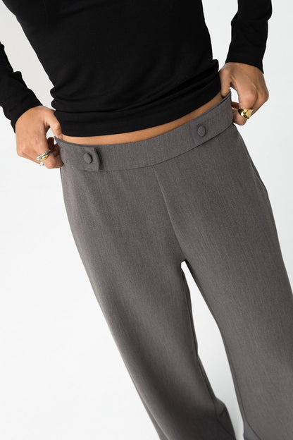 Sammy_1 - PANTALONE - TIFFOSI