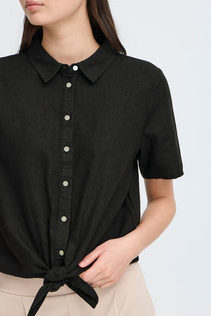 CAMICIA IHLINNO - CAMICIA - ICHI