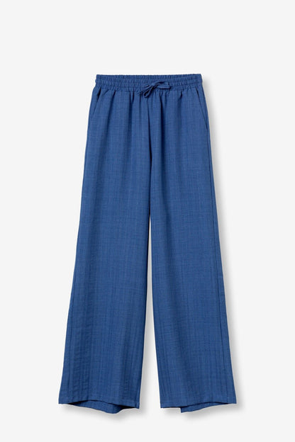 Turquesa_B - PANTALONE - TIFFOSI
