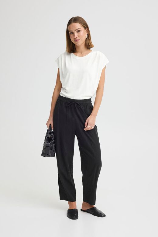 IHLISKEN TOP - maglia - ICHI