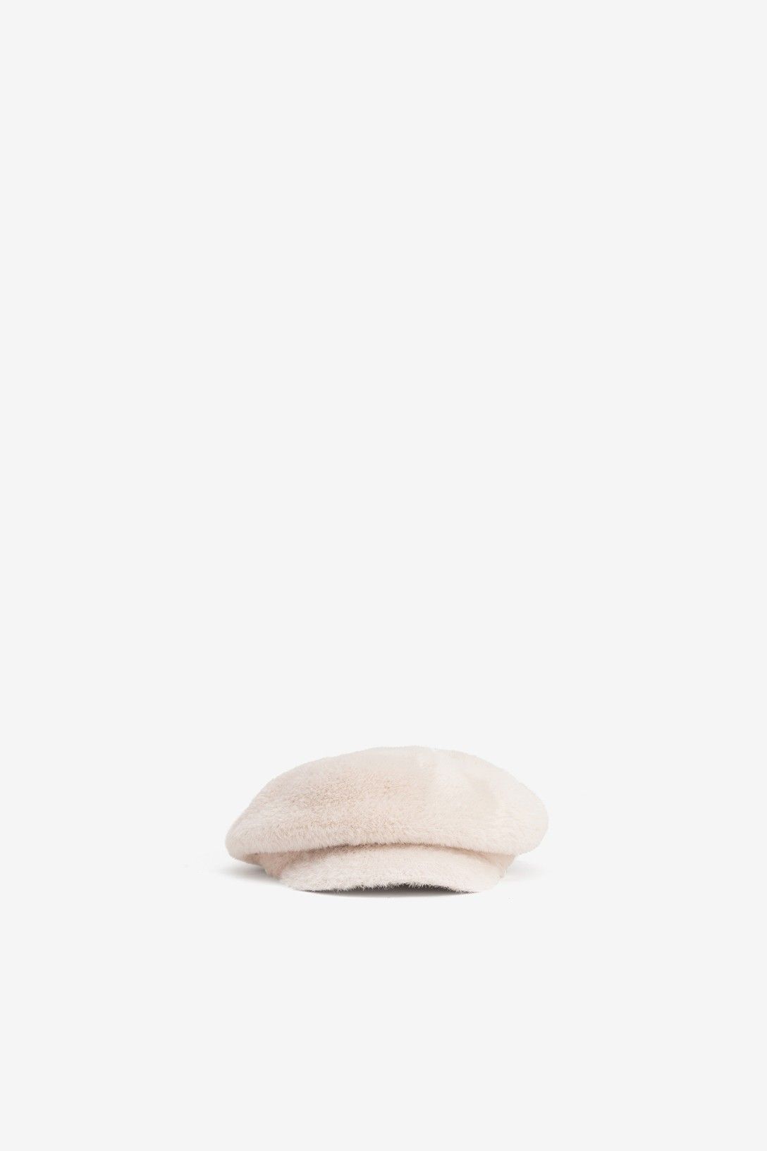 GRETA - CAPPELLO - TIFFOSI