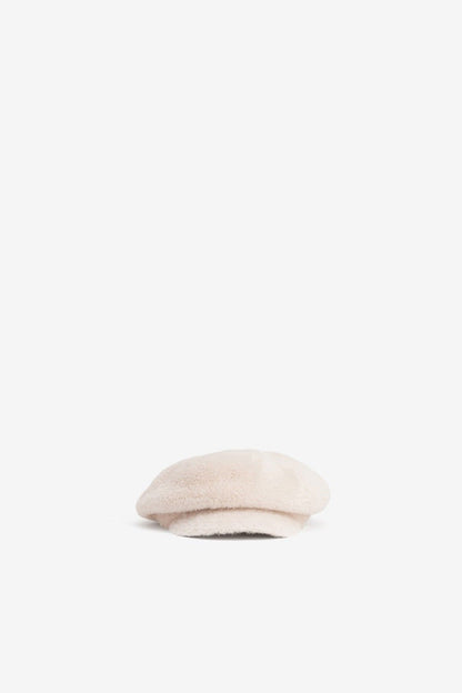GRETA - CAPPELLO - TIFFOSI