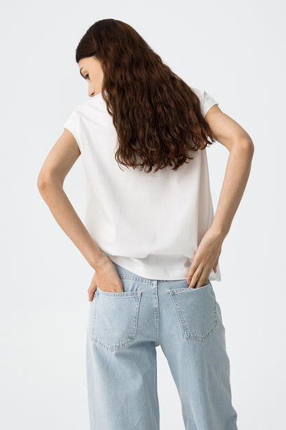 Onça - TSHIRT - TIFFOSI