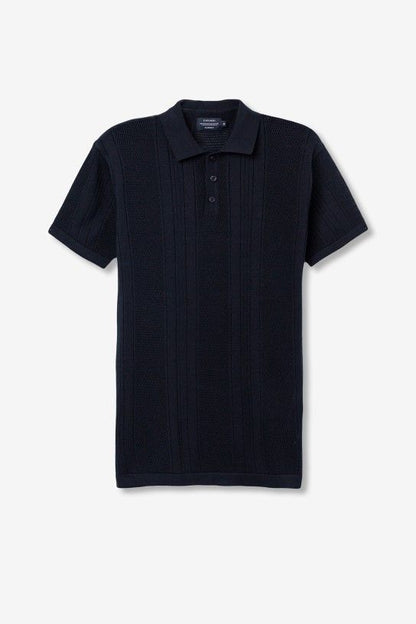 Weston - POLO FILO - TIFFOSI