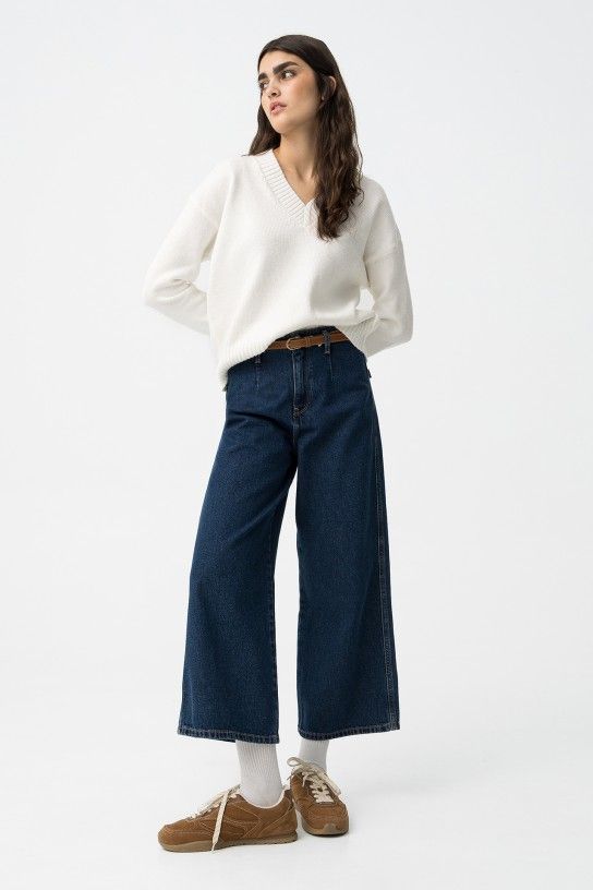 PHOEBE_3 - JEANS - TIFFOSI