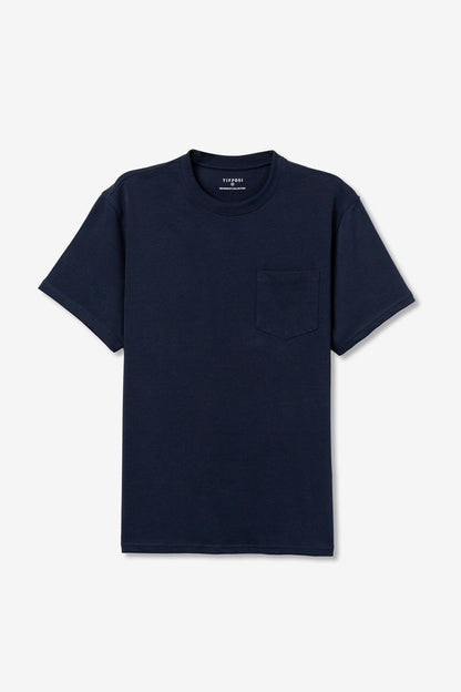 PORTER - TSHIRT - TIFFOSI