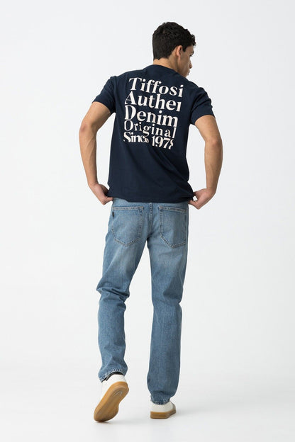 AUSTIN 37 - JEANS - TIFFOSI