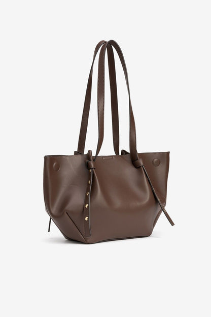 MILU - BORSA - TIFFOSI
