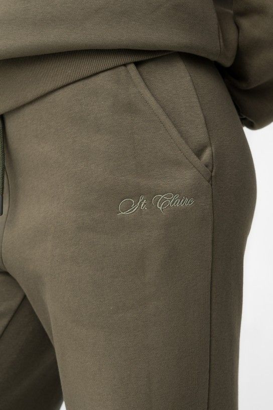 Rodri_B - PANTALONE - TIFFOSI