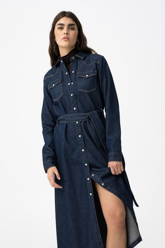 OPHELIA_1 - ABITO - TIFFOSI