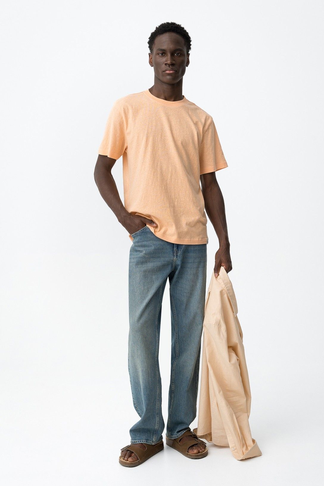 FRANK - TSHIRT - TIFFOSI