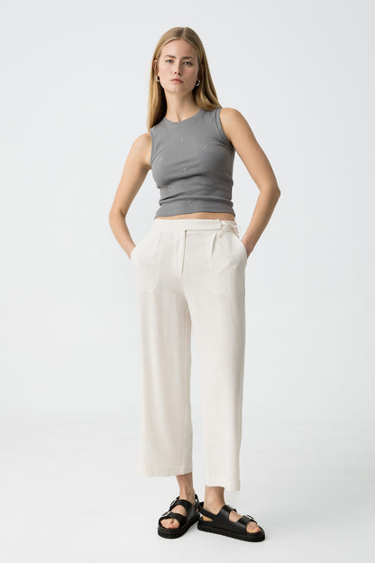 Julie - PANTALONE - TIFFOSI
