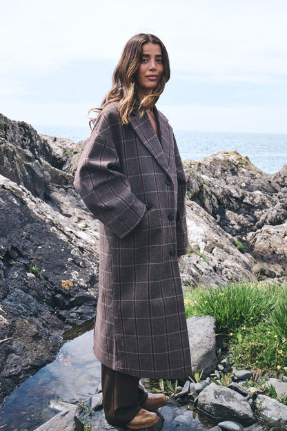 GIACCA IHEMMALU - CAPPOTTO - ICHI