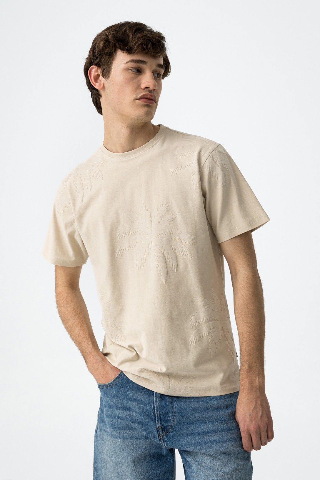 CREED - TSHIRT - TIFFOSI