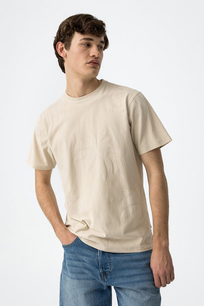 CREED - TSHIRT - TIFFOSI