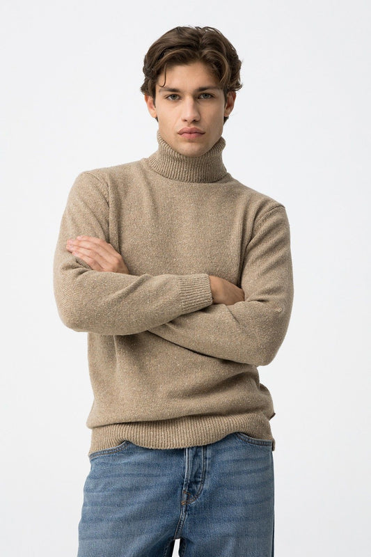 JAMES DOLCEVITA - Maglieria - TIFFOSI